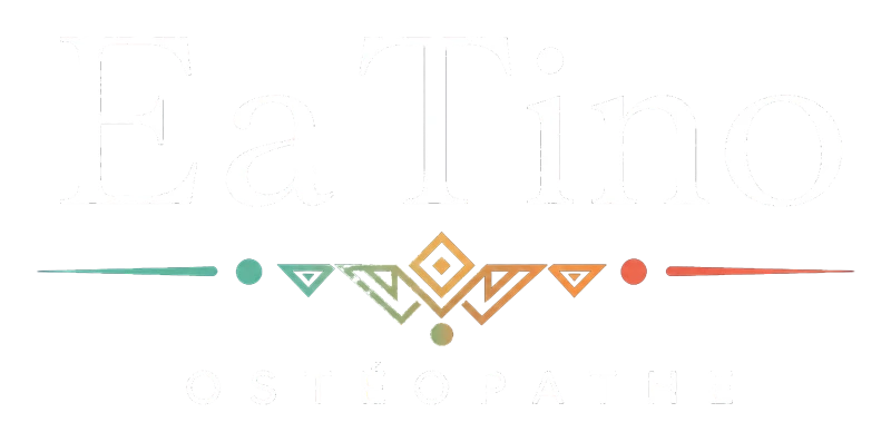 EaTino — Ostéopathie