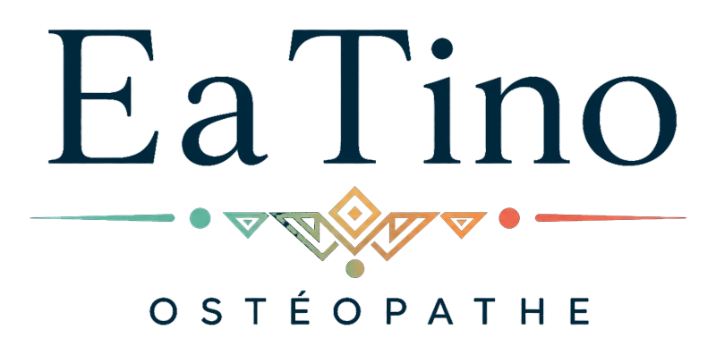 EaTino — Ostéopathie
